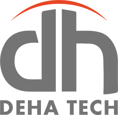 Dehatech logosu