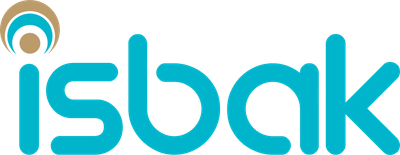 İSBAK logosu