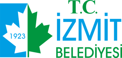 İzmit Belediyesi logosu