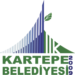 Kartepe Belediyesi logosu