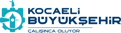 Kocaeli Büyükşehir Belediyesi logosu